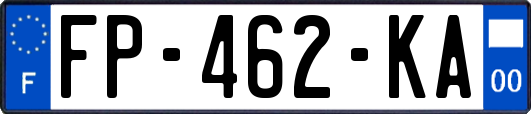 FP-462-KA