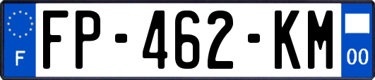 FP-462-KM