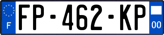 FP-462-KP