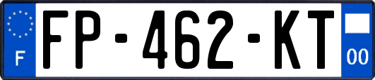 FP-462-KT