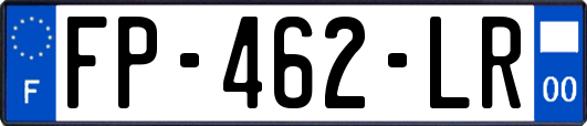 FP-462-LR