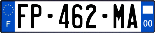 FP-462-MA