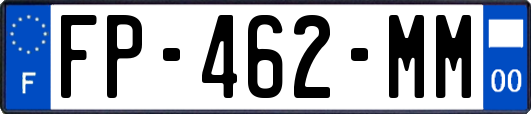 FP-462-MM