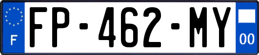FP-462-MY