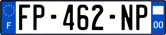 FP-462-NP