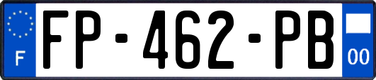 FP-462-PB
