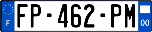 FP-462-PM