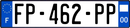 FP-462-PP