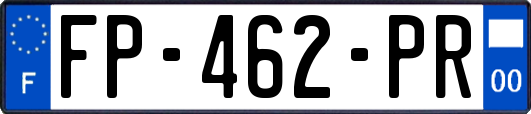 FP-462-PR
