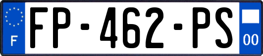 FP-462-PS