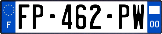 FP-462-PW