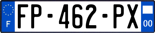 FP-462-PX