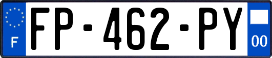 FP-462-PY