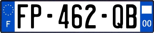 FP-462-QB