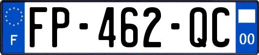 FP-462-QC