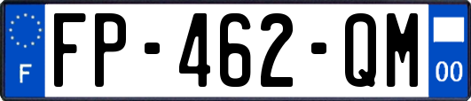 FP-462-QM