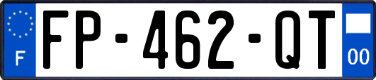 FP-462-QT