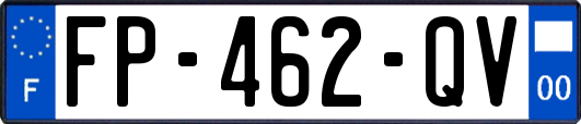FP-462-QV