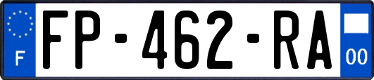 FP-462-RA