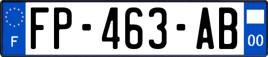 FP-463-AB