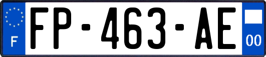 FP-463-AE