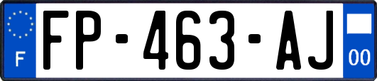 FP-463-AJ