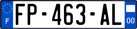 FP-463-AL