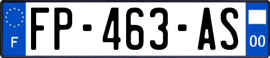 FP-463-AS