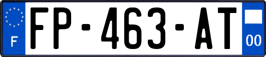 FP-463-AT