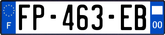 FP-463-EB