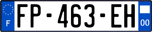 FP-463-EH