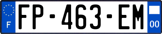 FP-463-EM
