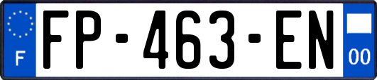 FP-463-EN