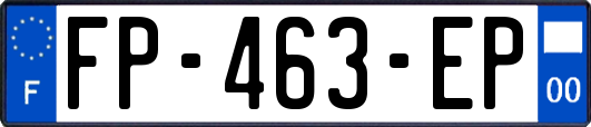 FP-463-EP