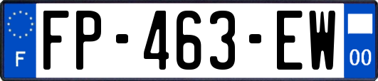 FP-463-EW