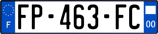 FP-463-FC