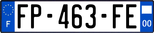 FP-463-FE