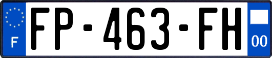FP-463-FH