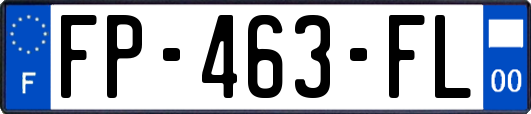 FP-463-FL