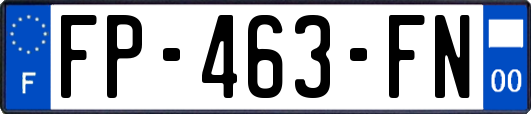 FP-463-FN