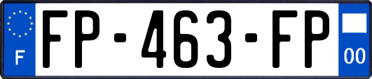 FP-463-FP