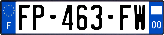 FP-463-FW