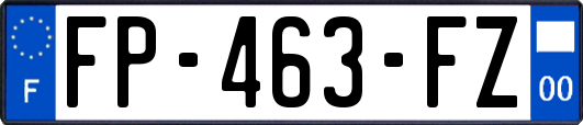 FP-463-FZ