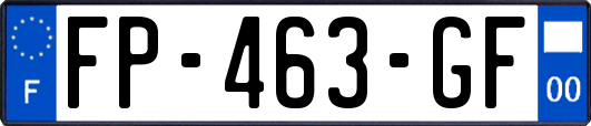 FP-463-GF