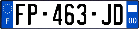 FP-463-JD