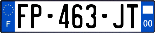 FP-463-JT