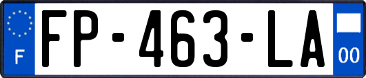 FP-463-LA