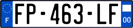 FP-463-LF