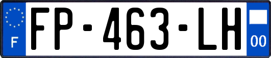 FP-463-LH