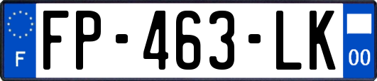 FP-463-LK